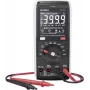 VOLTCRAFT VC252 Digital Multimeter CAT III 600 V, 4000 Counts VC-12884305