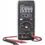 VOLTCRAFT VC272 True RMS Digital Multimeter CAT III 600 V 6000 Counts VC-12884310