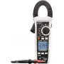 VOLTCRAFT VC740 Digital Clamp Meter, True RMS, 600 A, ISO Calibrated, IP54, CAT IV 600 V VC-8473105
