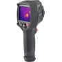 Voltcraft WB-410 Thermal Imaging Camera -20 to 550 °C 160 x 120 Pixel 25 Hz Touchscreen WiFi
