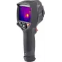 Voltcraft WB-420 Thermal Imaging Camera -20 to 550 °C, 256 x 192 Pixels, 25 Hz, Touchscreen, Wi-Fi