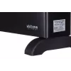 Volteno VO2783 Convector Heater 2000W - Fast Heating, Adjustable Thermostat, Overheat Protection, Freestanding, White
