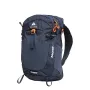 VOLVEN Arches 20 Backpack Navy Blue