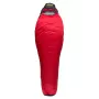 VOLVEN Expedition Sleeping Bag - Red - Left Zipper