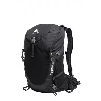 VOLVEN Teton 28 Backpack Black