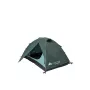 VOLVEN Zephyr Light Tent Green 2-Person 3-Season Trekking Tent