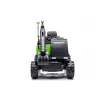 Volvo DK-VE888 Cordless Excavator Green