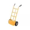 VOREL 78658 Hand Truck Steel 90 kg Load Capacity Folding Telescopic Handle