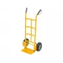 VOREL 78658 Hand Truck Steel 90 kg Load Capacity Folding Telescopic Handle