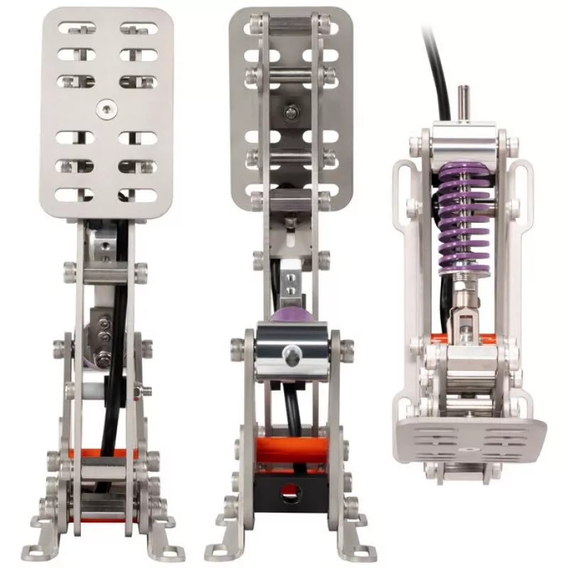 VRS DirectForce Pro Clutch Pedal