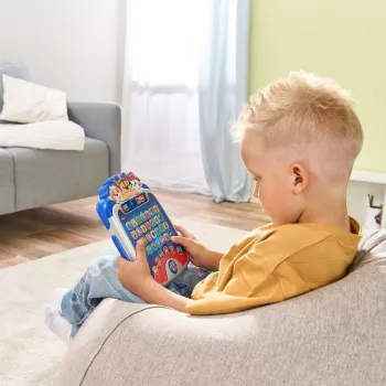 VTech Paw Patrol Light-Up Learning Tablet
