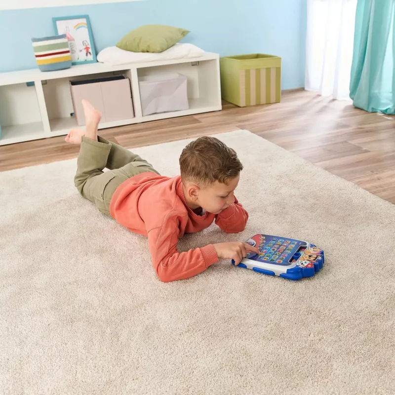 VTech Paw Patrol Light-Up Learning Tablet