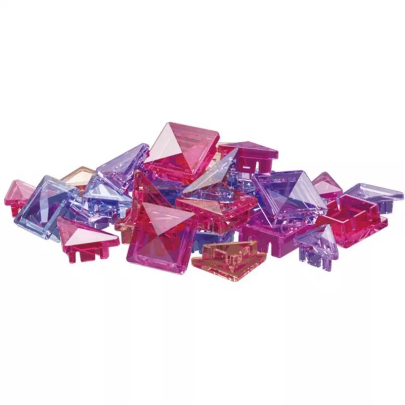 VTech Ready Set School Mosaic Magic Lights - Jewellery Box