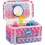 VTech Ready Set School Mosaic Magic Lights - Jewellery Box