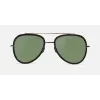 Vuarnet Men's Sunglasses VL16140001112, 53/17/145 mm