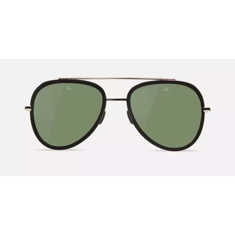 Vuarnet Men's Sunglasses VL16140001112, 53/17/145 mm