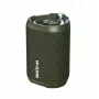 W-King D110 Portable Bluetooth Speaker 70W RMS IPX6 Green