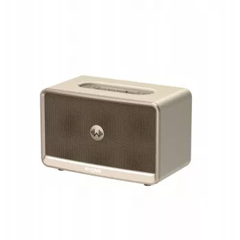 W-King H330 Portable Wireless Speaker Cream