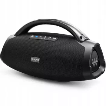 W-King X20 Portable Wireless Speaker Black