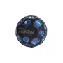Waboba MOON Ball DARK SIDE OF THE MOON - High-Bounce Foam Ball with Crater Design, Indoor/Outdoor Play, Gravity-Defying Bounce