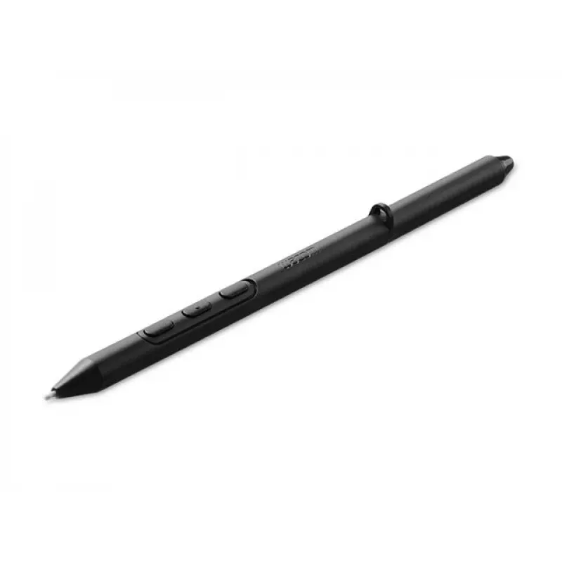 Wacom Pro Pen 3E Digital Stylus Pen - Black