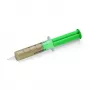 WAGO 249-130 Alu-Plus Contact Paste, 20 ml Syringe, Grey, for Aluminium-Copper Connections