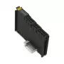 WAGO 750-1415 8-Channel Digital Input Module, 24 VDC, 3.0 ms, DIN-rail, CAGE CLAMP