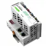 WAGO 750-375 PROFINET IO Advanced Fieldbus Coupler
