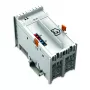 WAGO 750-606 Ex i Power Supply 24 VDC 1 A, Light Grey