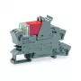 WAGO 788-312 Relay Module 24 VDC 1 Changeover Contact 6 A Pluggable