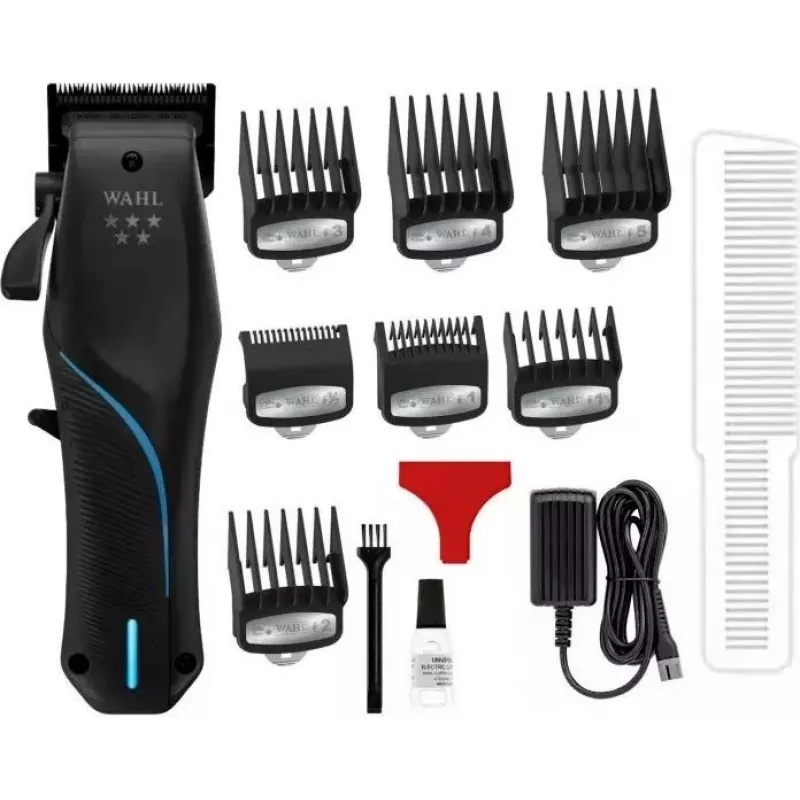 Wahl 3026483 Vapor Professional Hair Clipper