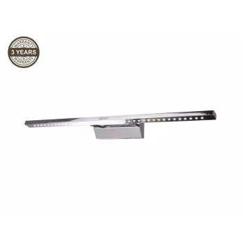 WALL LIGHT LINE LED JQ5550 Chrome 68cm