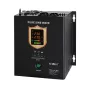 Wall-mounted solar inverter KEMOT PROsolar-2500 (24V 230V 25000VA/1800W)