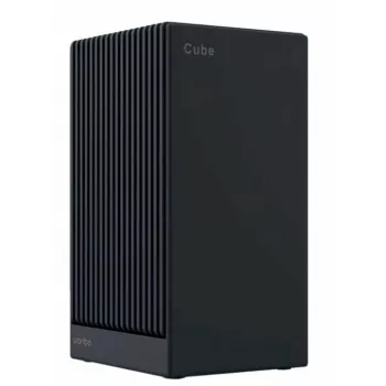 Wanbo Projector Cube 2 S, Full HD 1080p, 500 ANSI, Vidaa OS, Gimbal, Deep Night