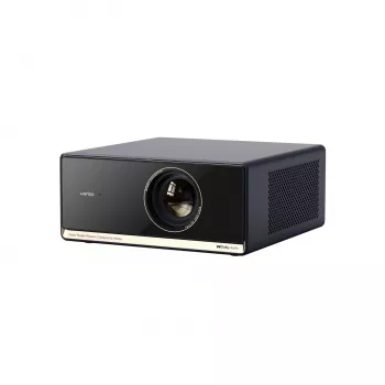 Wanbo Projector X5 S (2026) Full HD 1080p Smart Projector with VIDAA OS, 1100 ANSI Lumens, Dark Blue EU