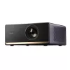 Wanbo Projector X5 S (2026) Full HD 1080p Smart Projector with VIDAA OS, 1100 ANSI Lumens, Dark Blue EU