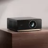 Wanbo Projector X5 S (2026) Full HD 1080p Smart Projector with VIDAA OS, 1100 ANSI Lumens, Dark Blue EU