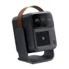 Wanbo ToGo Pro Portable Projector 1080p 500 ANSI Lumens Built-in Battery Google TV