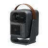 Wanbo ToGo Pro Portable Projector 1080p 500 ANSI Lumens Built-in Battery Google TV