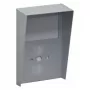 Wantec Weather Protection Roof for 1-4 Button Monolith or Keyboard