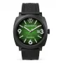 WATCHPEOPLE Women's 700989 Analog Quartz Watch 45mm Stainless Steel