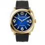 WATCHPEOPLE Women's 700991 Stainless Steel Watch 45mm Silver