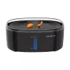 Water Fountain for Pets Rojeco 2.5L (Black)