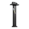 WAYDOO EVO 31 Efoil Mast 79 cm Carbon Fiber – Black