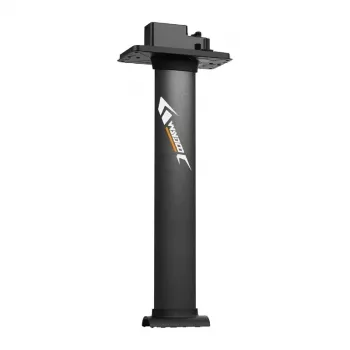 WAYDOO EVO 31 Efoil Mast 79 cm Carbon Fiber – Black