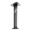 WAYDOO EVO 31 Efoil Mast 79 cm Carbon Fiber – Black