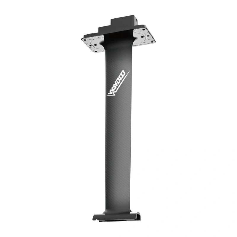 WAYDOO EVO 31 Efoil Mast 79 cm Carbon Fiber – Black