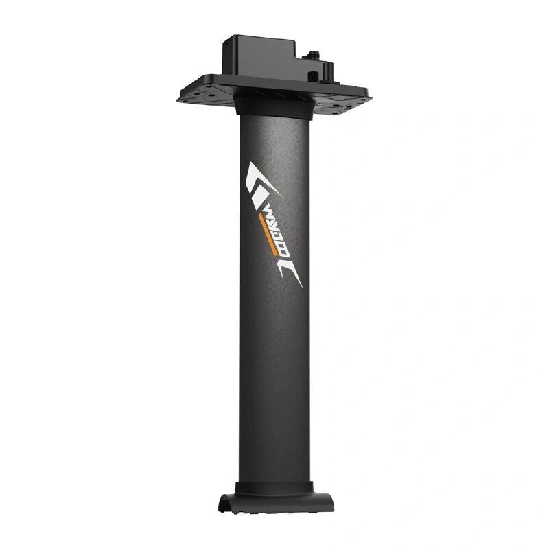 WAYDOO EVO 31 Efoil Mast 79 cm Carbon Fiber – Black