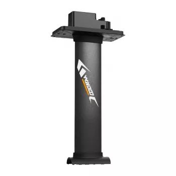 WAYDOO EVO 31 Efoil Mast 79 cm Carbon Fiber – Black