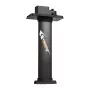 WAYDOO EVO 31 Efoil Mast 79 cm Carbon Fiber – Black